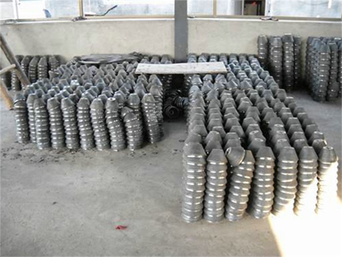 广丰县标准锥头